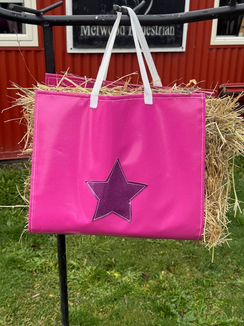 Hay sling