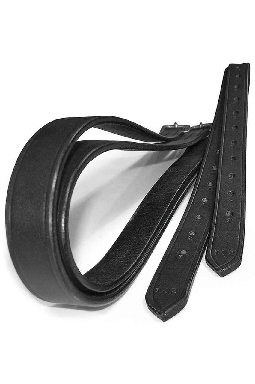 JHL Stirrup leathers - childs