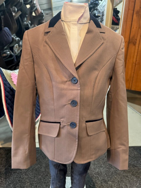 childs show  jacket - Tapue