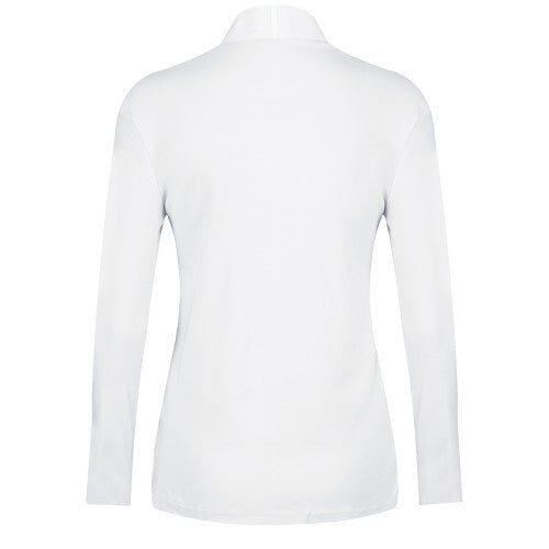 Ladies Thermal Cosy Stock Shirt