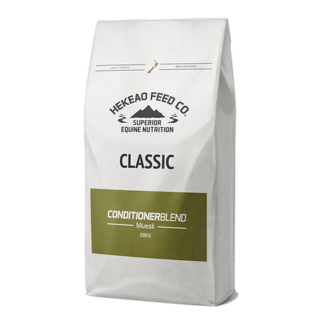 Hekeao Conditioning Blend