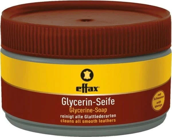 EFFAX GLYCERINE SOAP