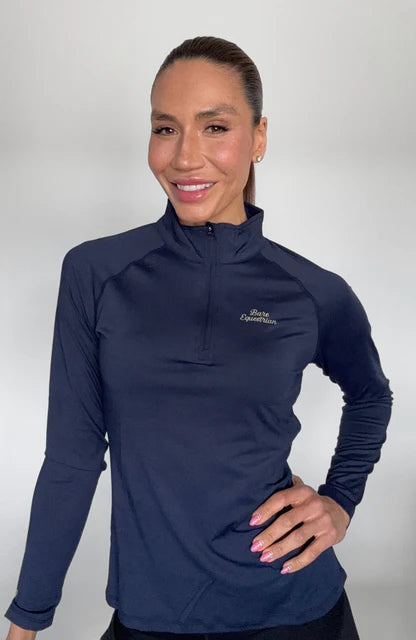 BARE Technical Riding Shirt