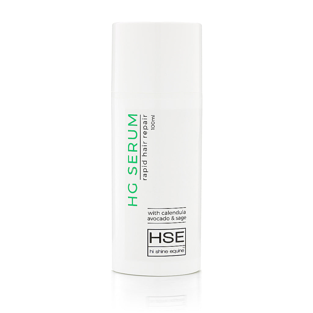 HSE HG Serum – Rapid Hair Repair