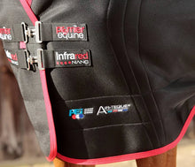 Load image into Gallery viewer, Premier Equine Nano-Tec Infrared Horse Rug
