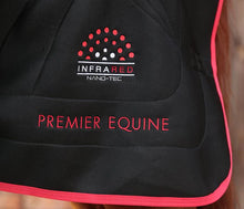 Load image into Gallery viewer, Premier Equine Nano-Tec Infrared Horse Rug
