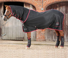 Load image into Gallery viewer, Premier Equine Nano-Tec Infrared Horse Rug
