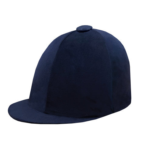 Premium Velvet Show Hat Silk