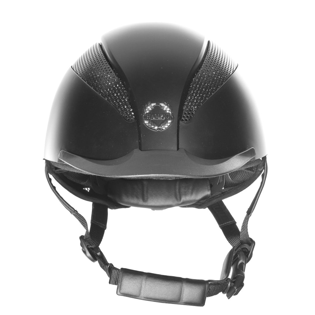 AIR TECH DELUXE CHAMPION HELMET