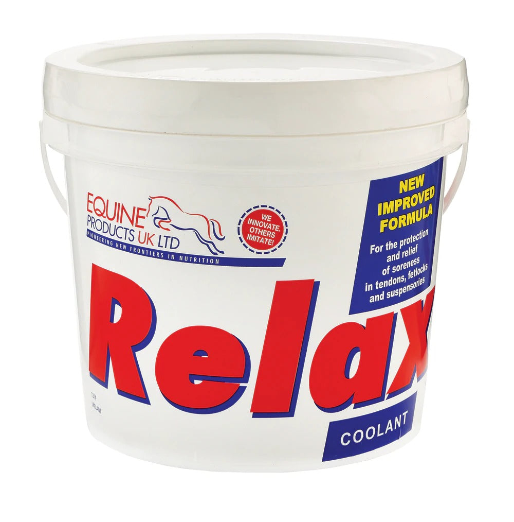 Relax Coolant