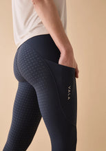 Load image into Gallery viewer, Vala ACTIVE EVERYDAY RIDING LEGGINGS

