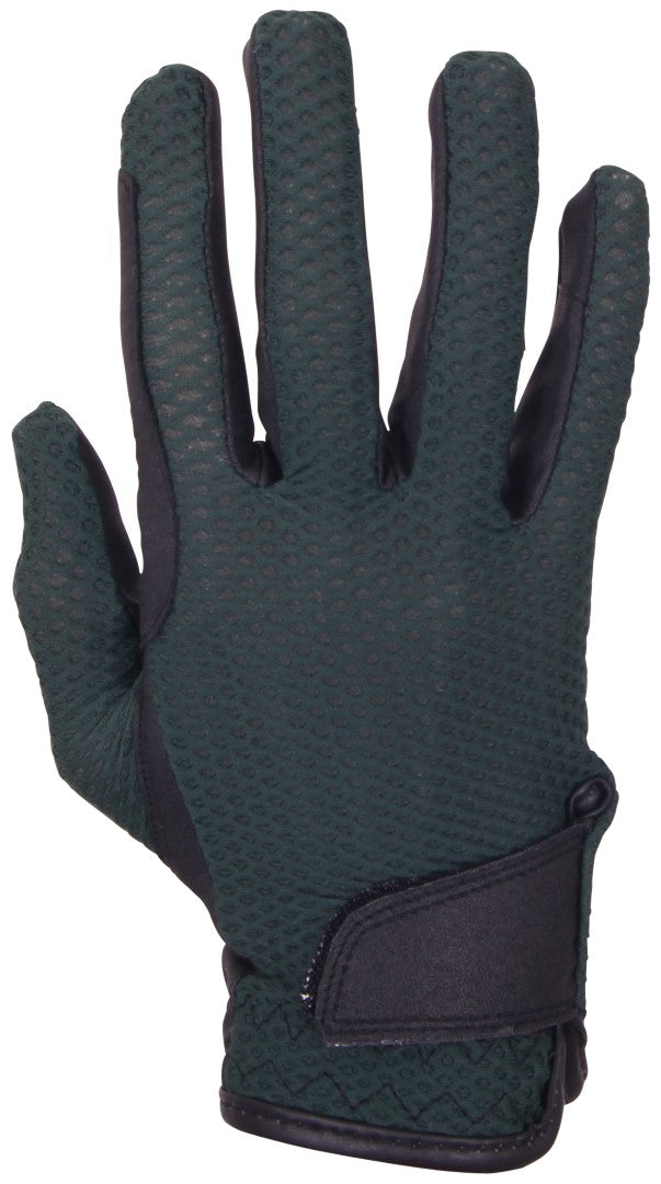 FLAIR COOL MESH RIDING GLOVES