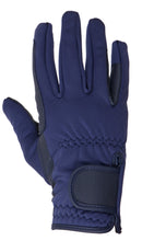 Load image into Gallery viewer, Flair Softshell Riding Gloves
