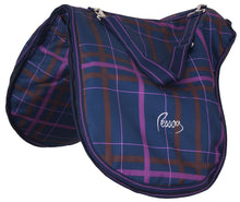 Load image into Gallery viewer, PESSOA SADDLE CARRY BAG 1200D
