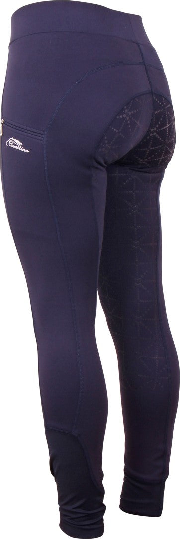 CAVALLINO ELITE GRIP RIDING TIGHTS