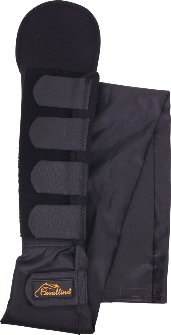 Cavallino Tail Guard with Bag