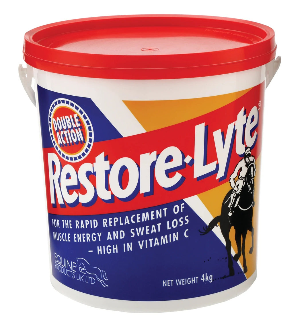 premier equine Restore-Lyte Powder