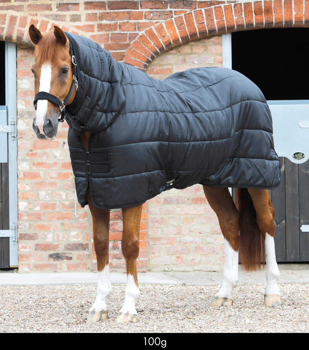 PEI Combo Horse Rug Liner 100gm