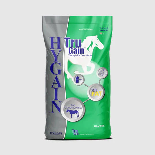 HYGAIN TRU GAIN 20 KG