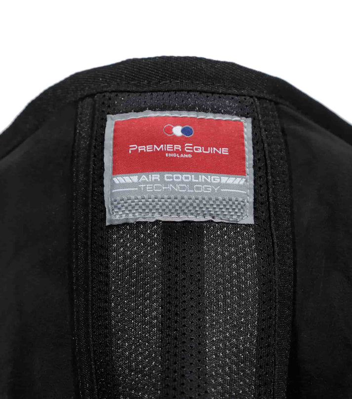 Premier Equine Shock Absorber Half Pad