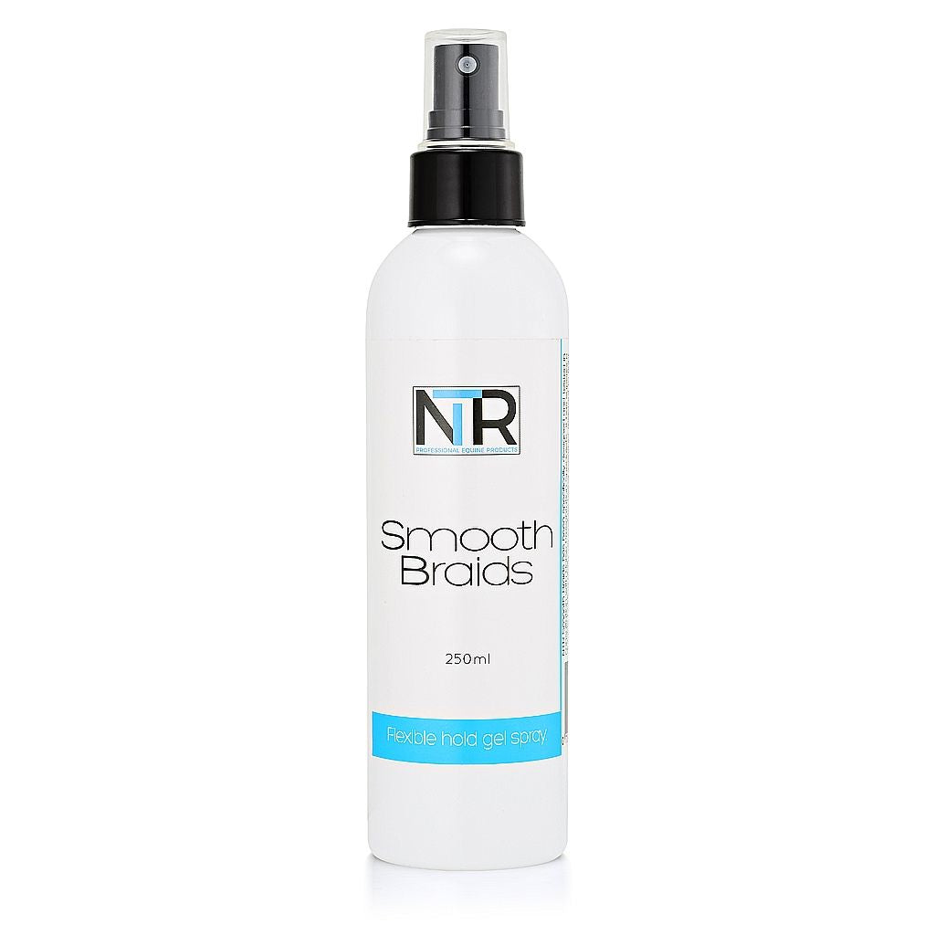 NTR Smooth Braids 250ml