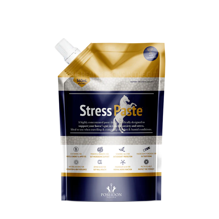 Stress Paste Pack 360ml