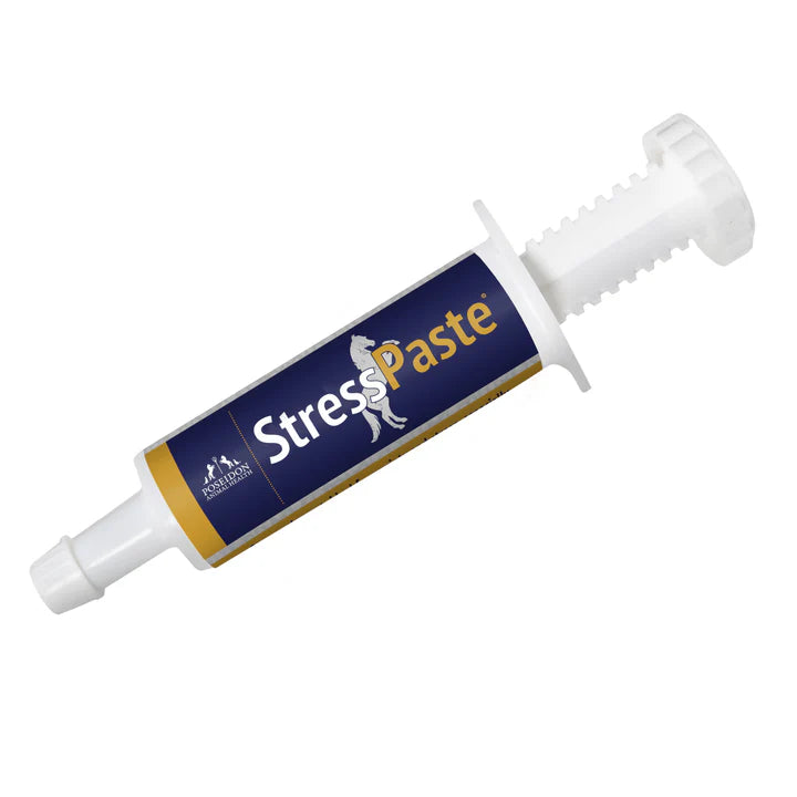 Stress Paste Packs - Extra Support