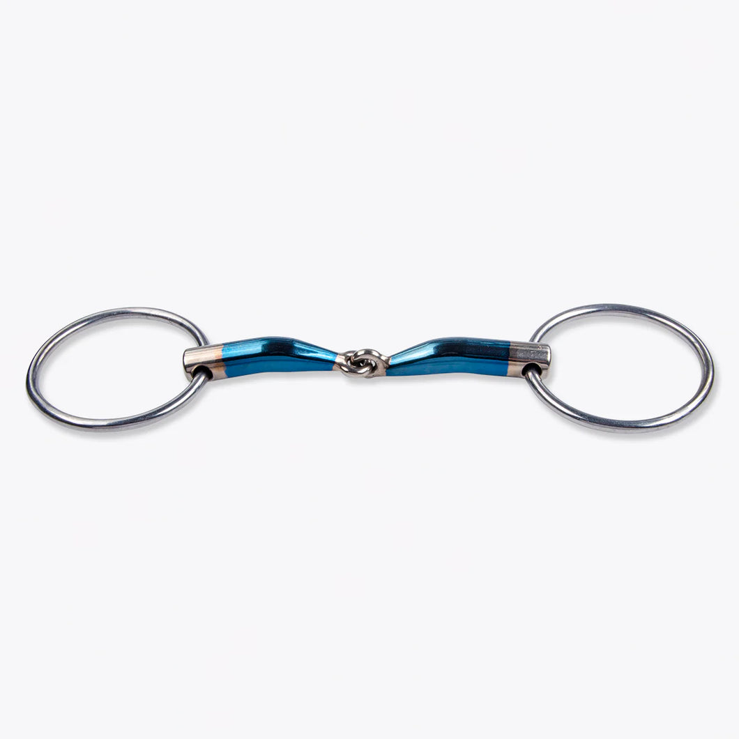 Trust Sweet Iron Loose Ring Jointed