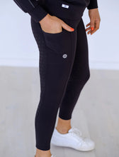 Load image into Gallery viewer, BTB LUXURY FLEECE LINED TIGHTS
