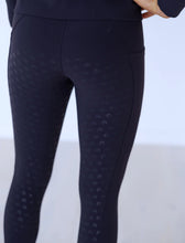 Load image into Gallery viewer, BTB LUXURY FLEECE LINED TIGHTS
