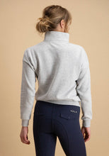 Load image into Gallery viewer, Vala Olsen Zip Neck Fleece
