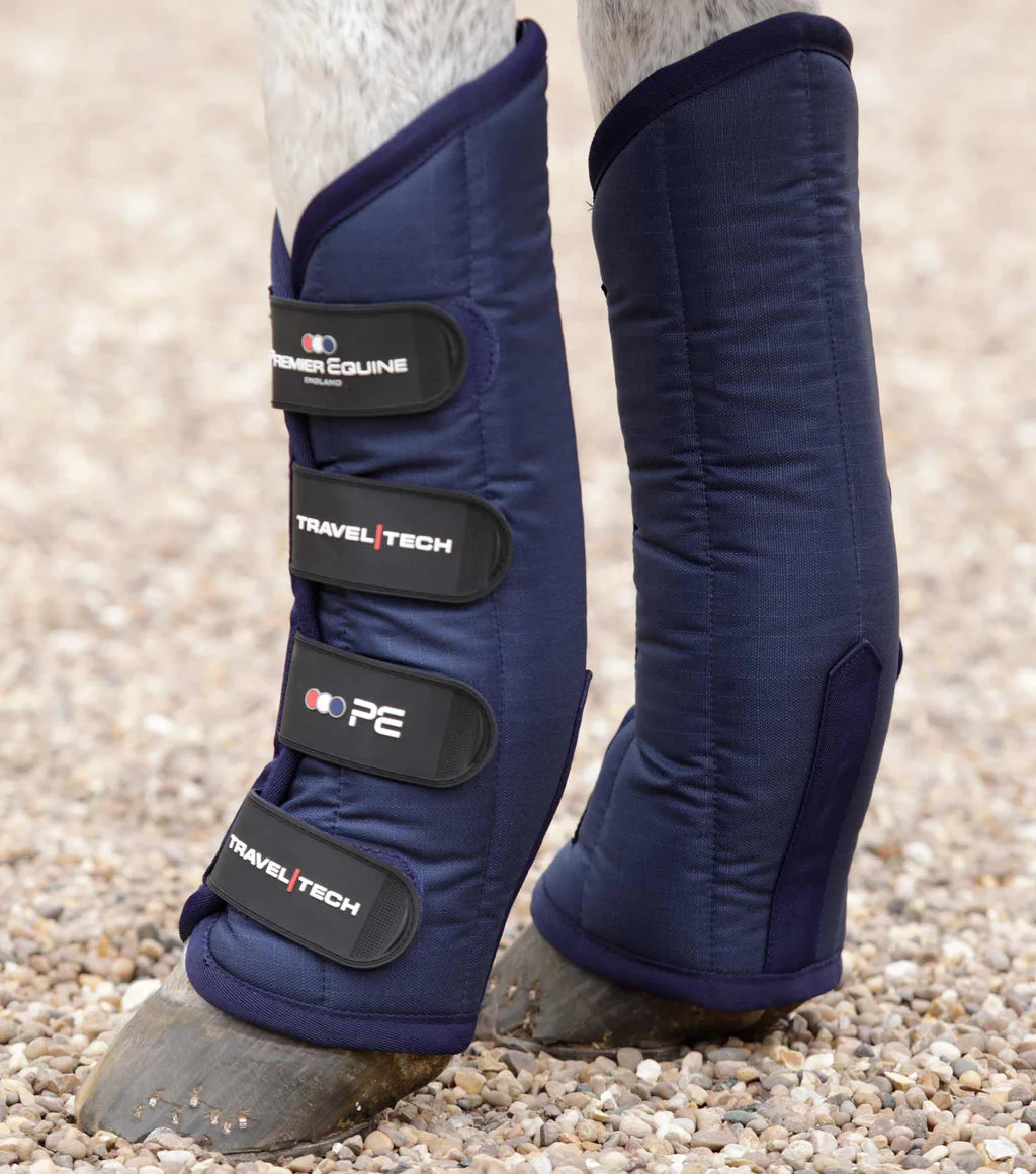 PEI Travel-Tech Travel Boots