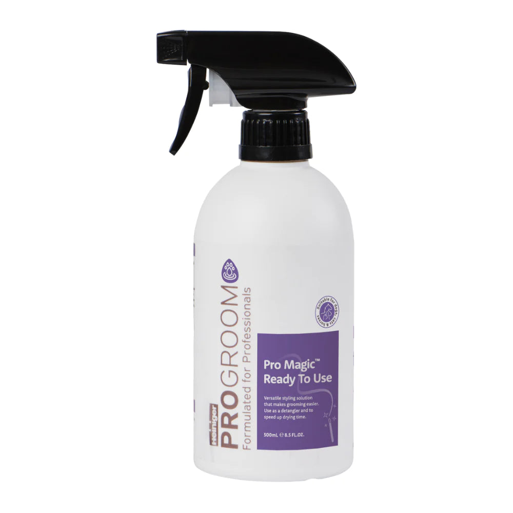 ProGroom PROMAGIC 500ML ready to use