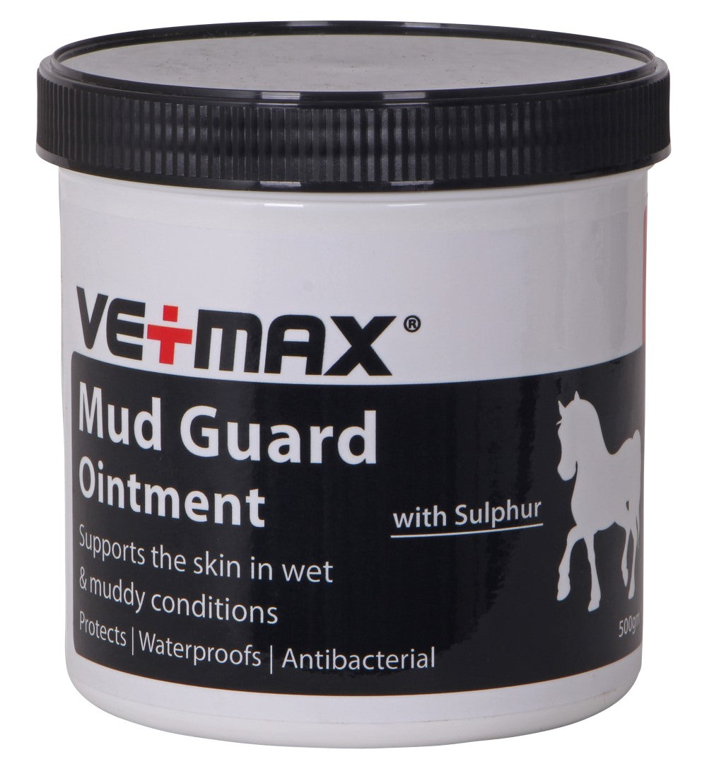 MUD GUARD HOOF OINTMENT