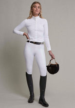 Load image into Gallery viewer, Vala - Mesh Show Long Sleeve Shirt

