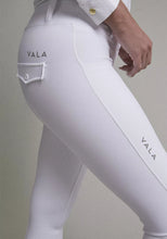 Load image into Gallery viewer, Vala SCULPT AND SMOOTH RIDING BREECHES
