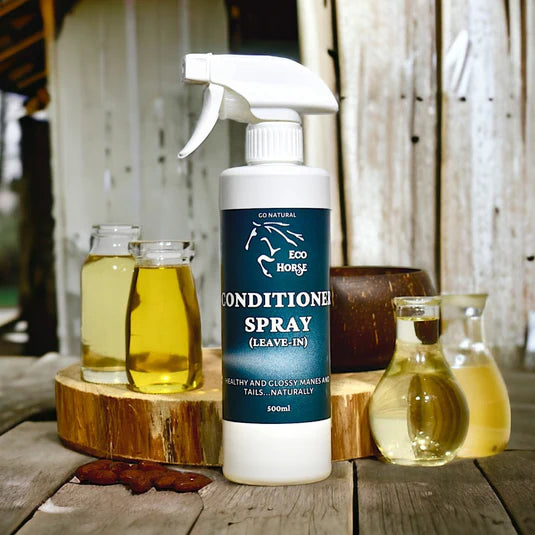 echo horse Conditioner Spray