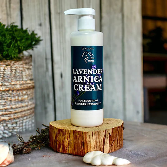 Lavender Arnica Cream