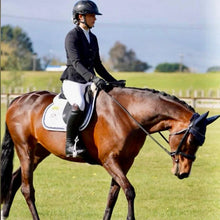 Load image into Gallery viewer, Quarter Mark Pro Spray echo horse
