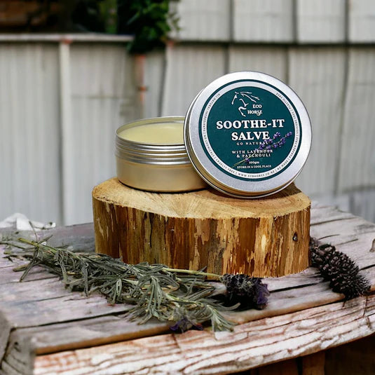 Soothe-It Salve