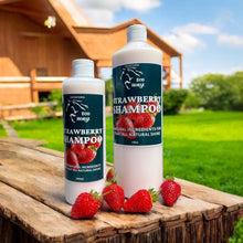 Load image into Gallery viewer, echo Strawberry Shampoo
