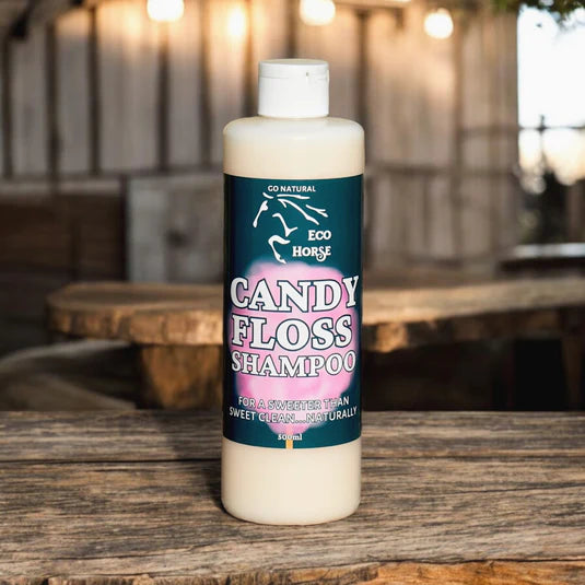 Candy Floss Shampoo