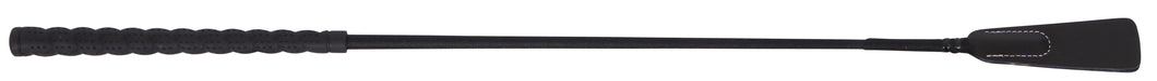 FLAIR RUBBER GRIP RIDING WHIP