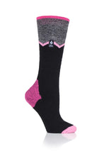 Load image into Gallery viewer, Ladies Ski Heat Holders - SOCKS
