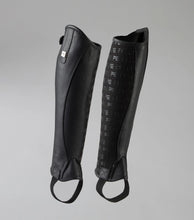 Load image into Gallery viewer, Actio Leather Half Chaps
