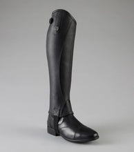 Load image into Gallery viewer, Actio Leather Half Chaps
