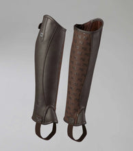 Load image into Gallery viewer, Actio Leather Half Chaps
