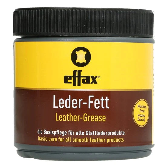 EFFAX LEATHER GREASE