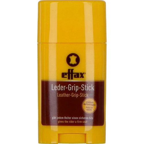 Effax Leather Grip Stick