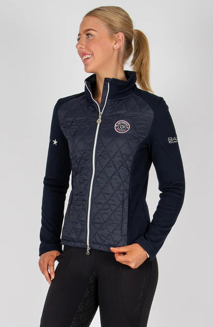 BARE Winter Series - Mia Jacket